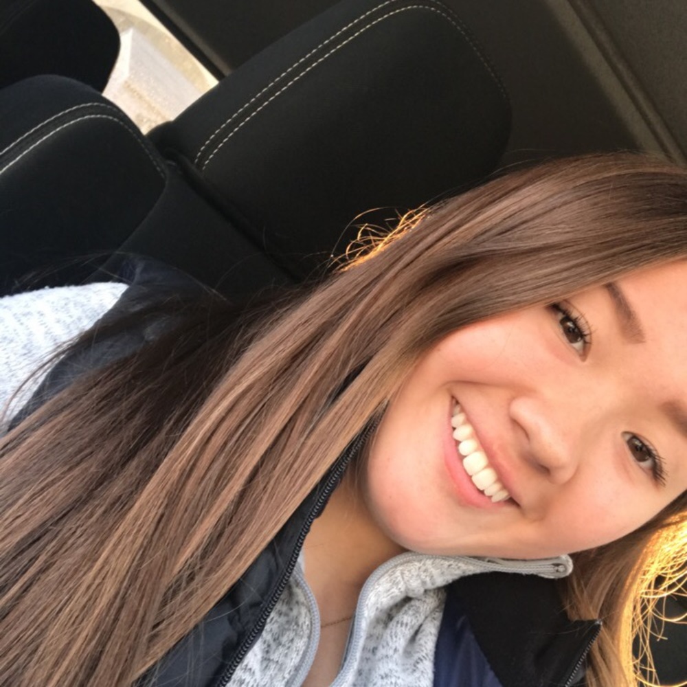 Meet your Posher, Felicia